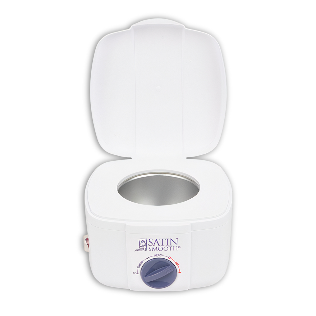 Satin Smooth Single Wax Professional Heater