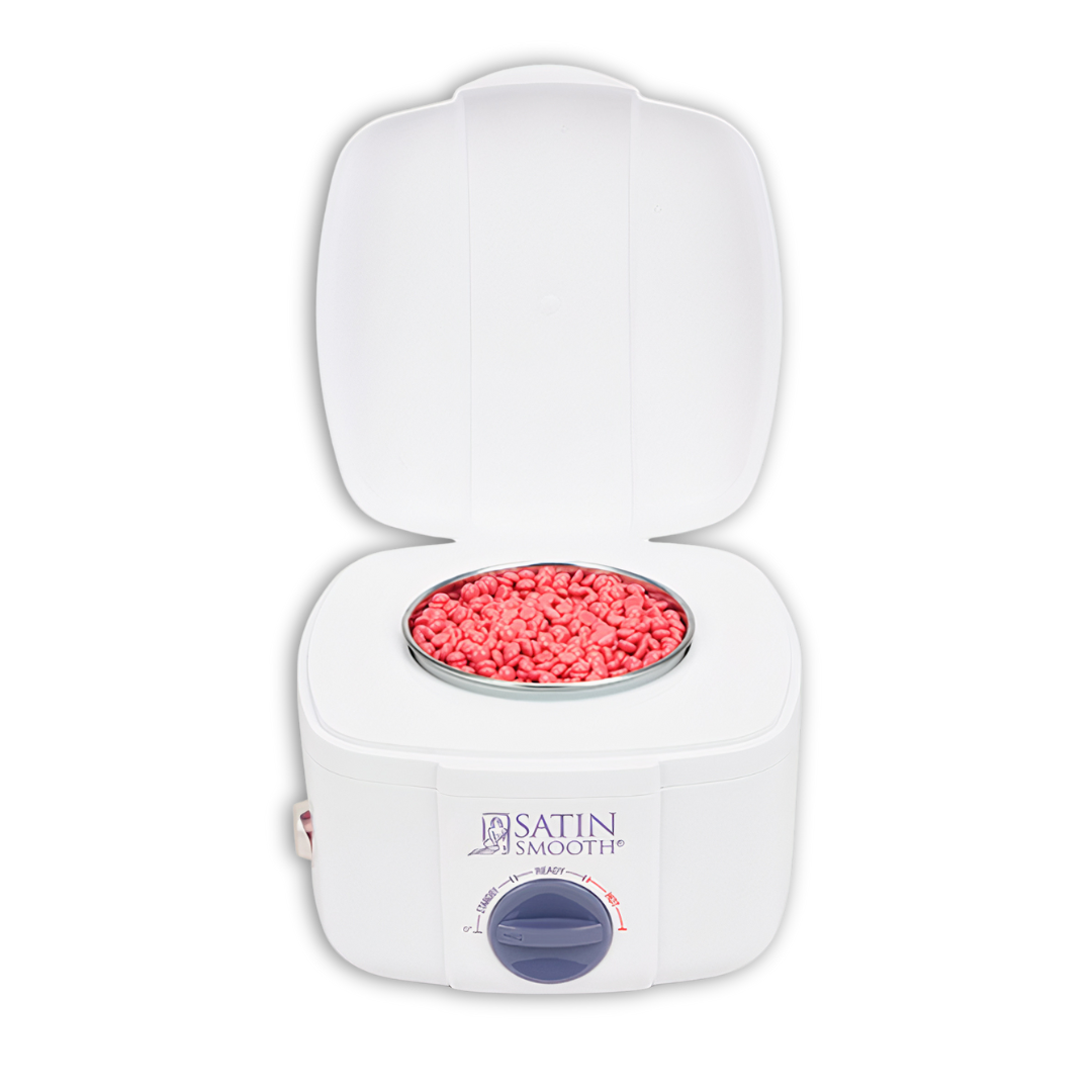 Satin Smooth Single Wax Professional Heater