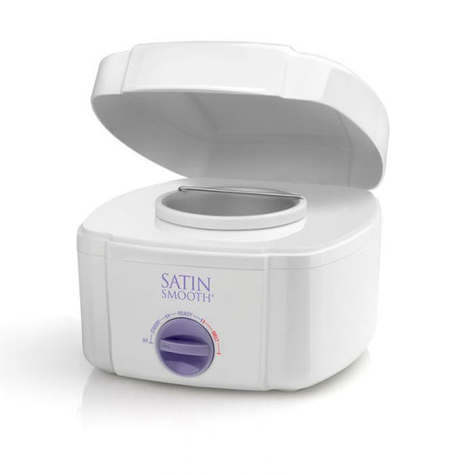 Satin Smooth Single Wax Professional Heater