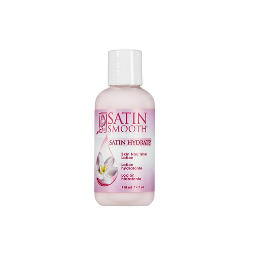 Satin Smooth Hydrate Skin Nourisher 4oz/118ml - SalonExpress