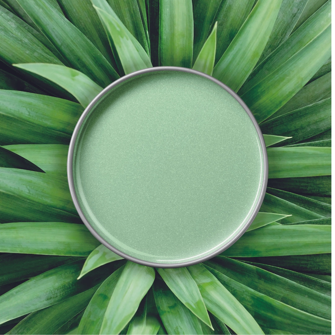 Satin Smooth Aloe Vera Wax