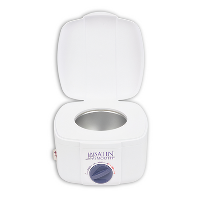 Satin Smooth Single Wax Professional Heater