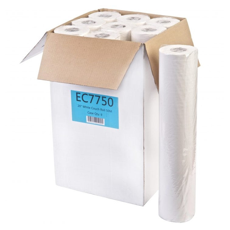 Couch Protection Rolls (Case of 12 rolls)