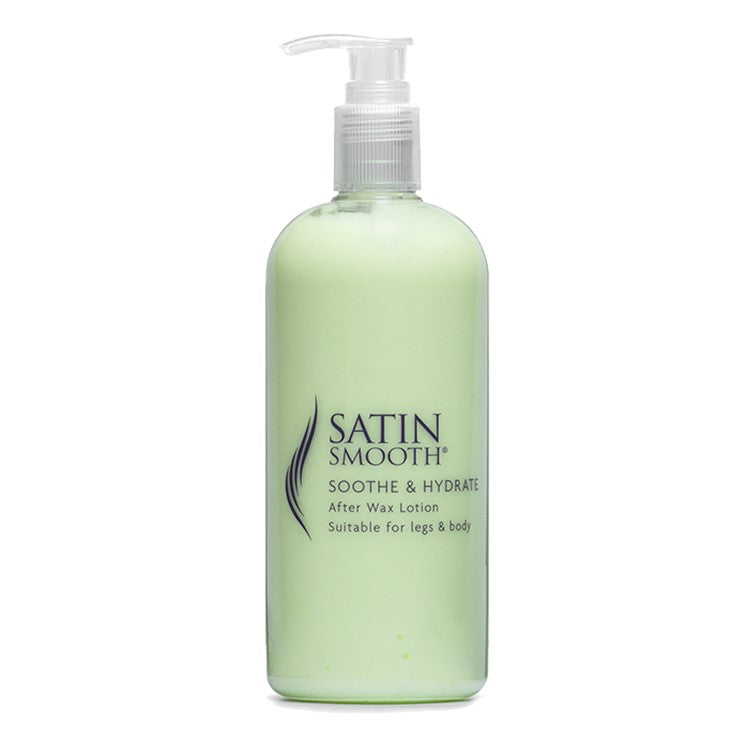 Soothe & Hydrate After Wax Lotion